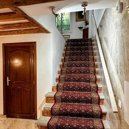 Апартаменти Ca' Mandorla 027042Loc09523 Венеція Екстер'єр фото