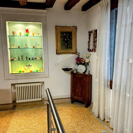 Апартаменти Ca' Mandorla 027042Loc09523 Венеція Екстер'єр фото