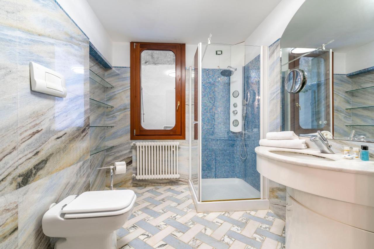 Апартаменти Ca' Mandorla 027042Loc09523 Венеція Екстер'єр фото
