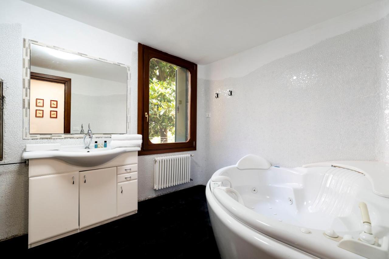 Апартаменти Ca' Mandorla 027042Loc09523 Венеція Екстер'єр фото