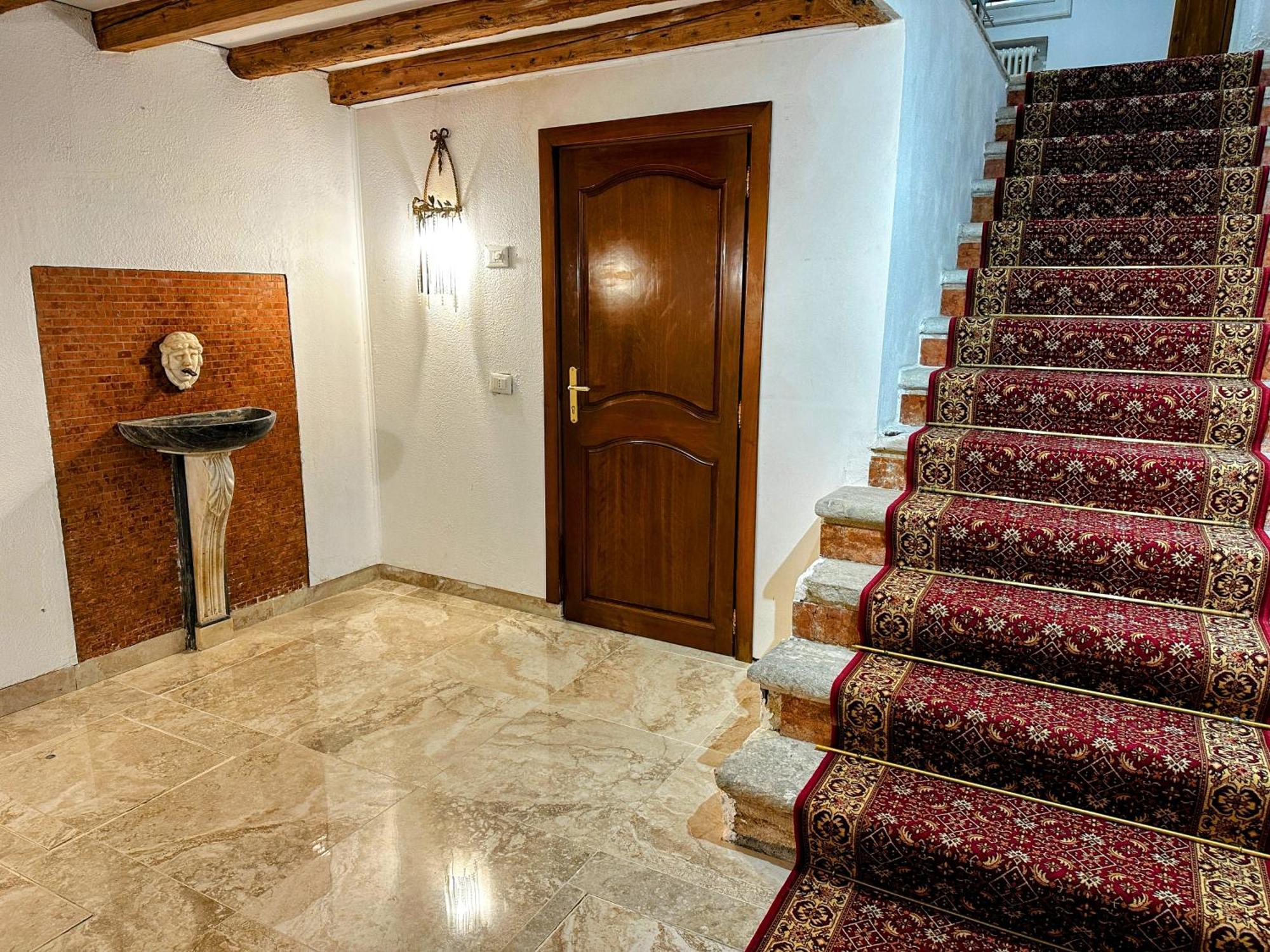 Апартаменти Ca' Mandorla 027042Loc09523 Венеція Екстер'єр фото