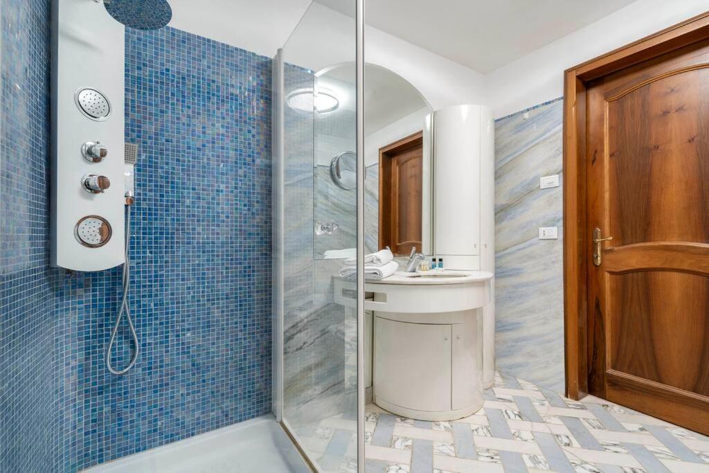 Апартаменти Ca' Mandorla 027042Loc09523 Венеція Екстер'єр фото