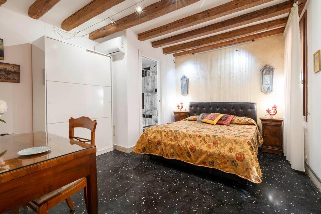 Апартаменти Ca' Mandorla 027042Loc09523 Венеція Екстер'єр фото