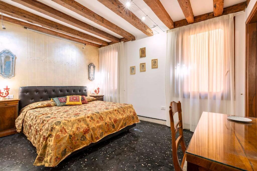 Апартаменти Ca' Mandorla 027042Loc09523 Венеція Екстер'єр фото