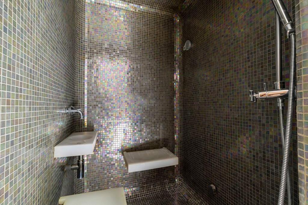 Апартаменти Ca' Mandorla 027042Loc09523 Венеція Екстер'єр фото